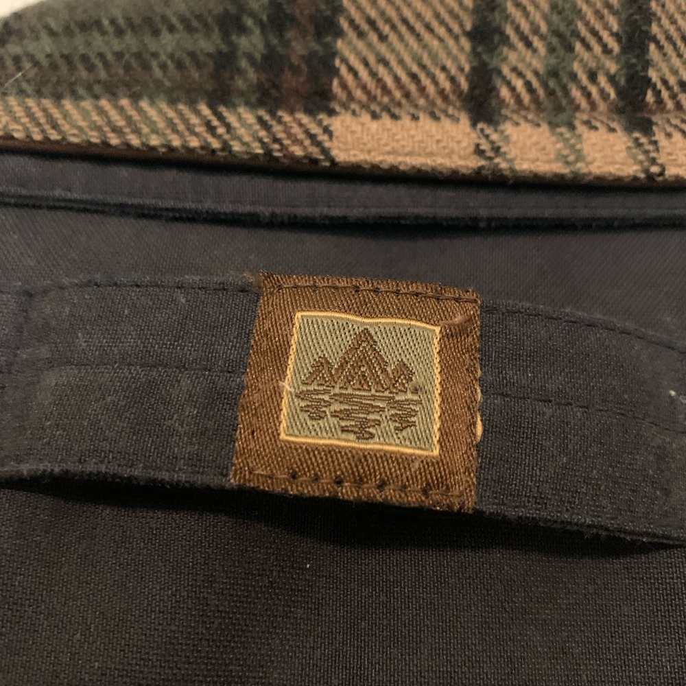 Rainforest Men’s Winter Jacket - Picture 2 of 12